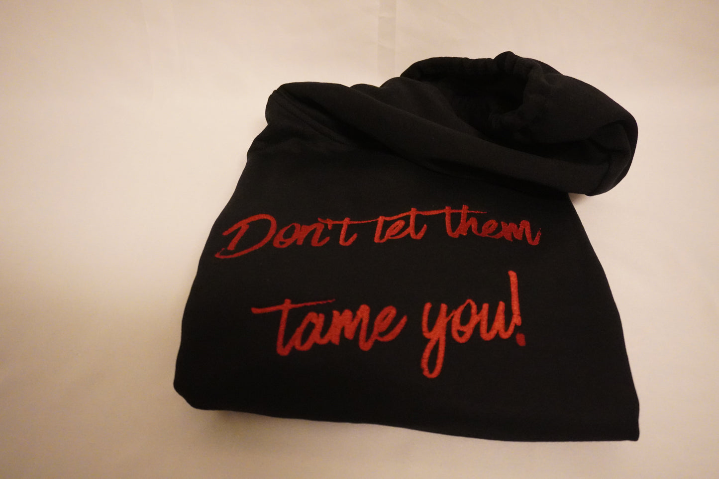 Wild Hearts Hoodie