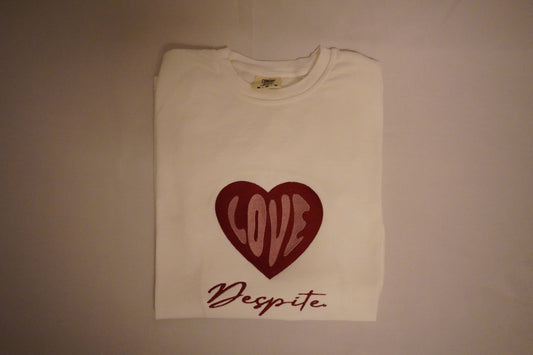 Love Despite Tee