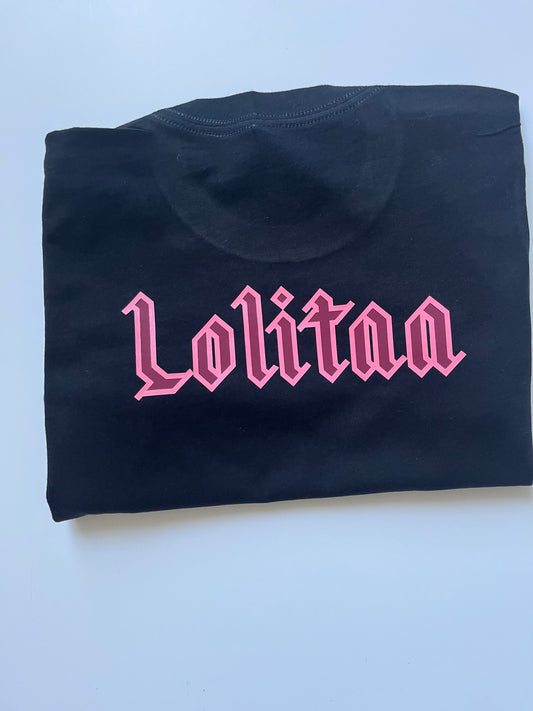 Lolitaa Tshirt