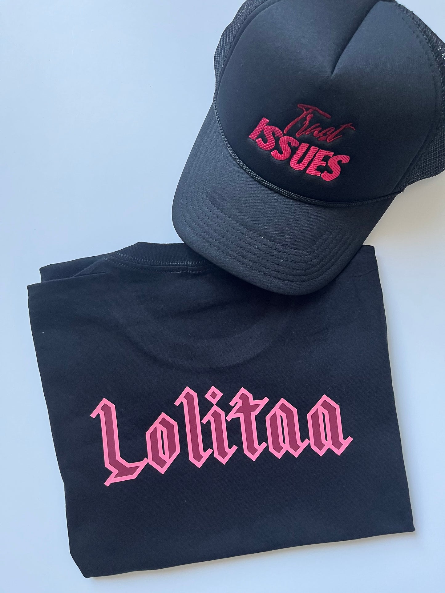 Lolitaa Tshirt