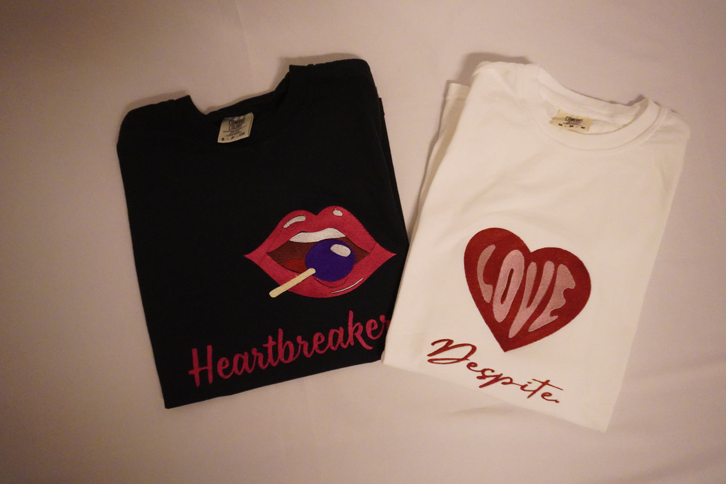Love Despite Tee