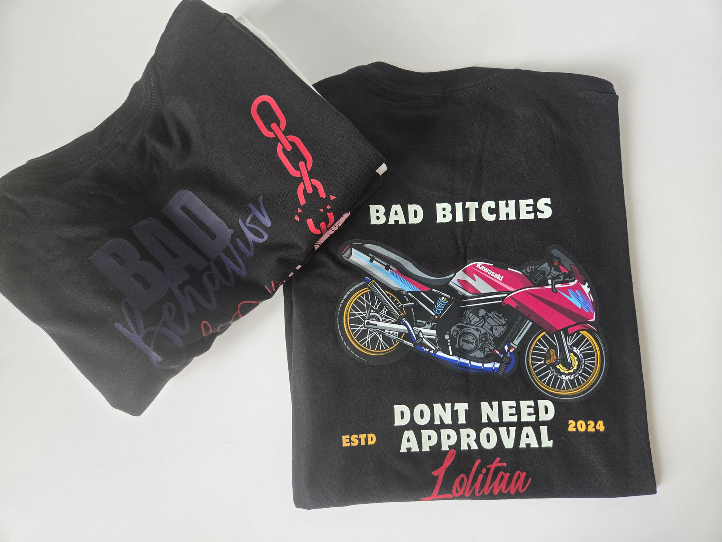 Don't need approval tshirt